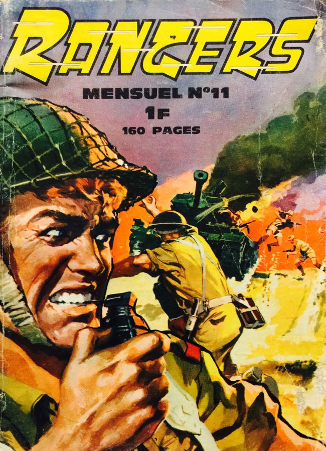 Couverture