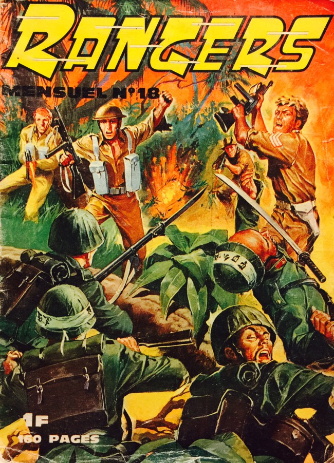 Couverture