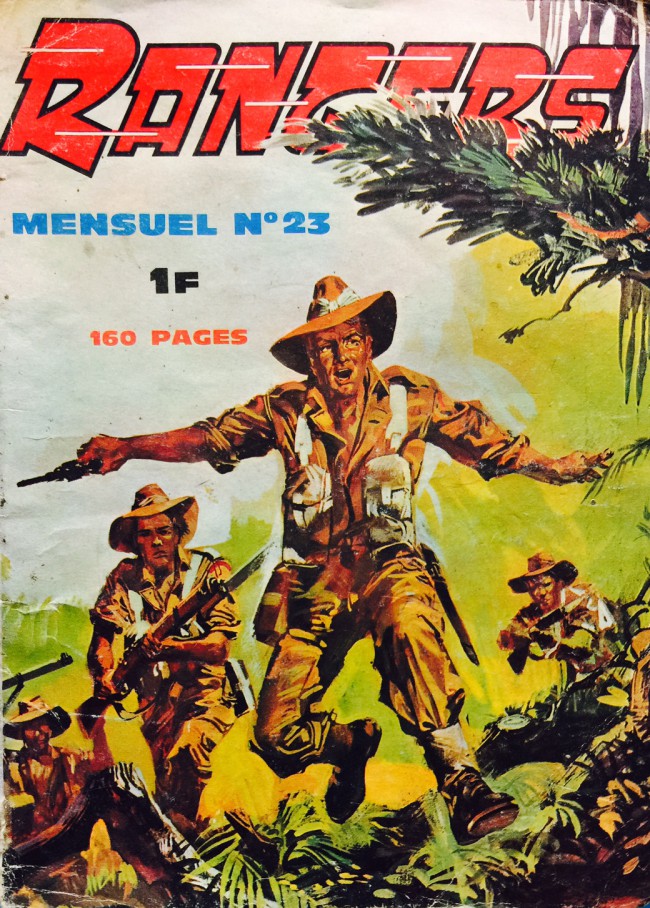 Couverture