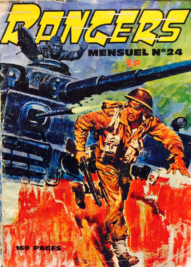 Couverture