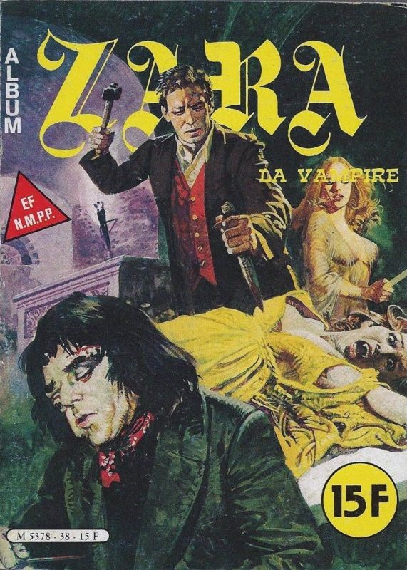 Couverture