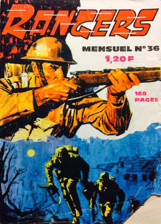 Couverture