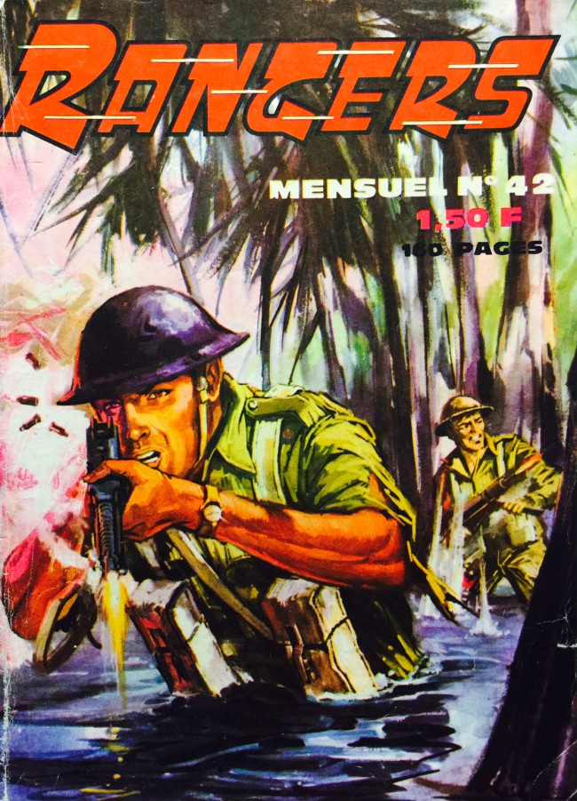 Couverture