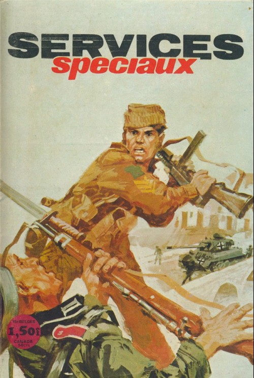 Couverture
