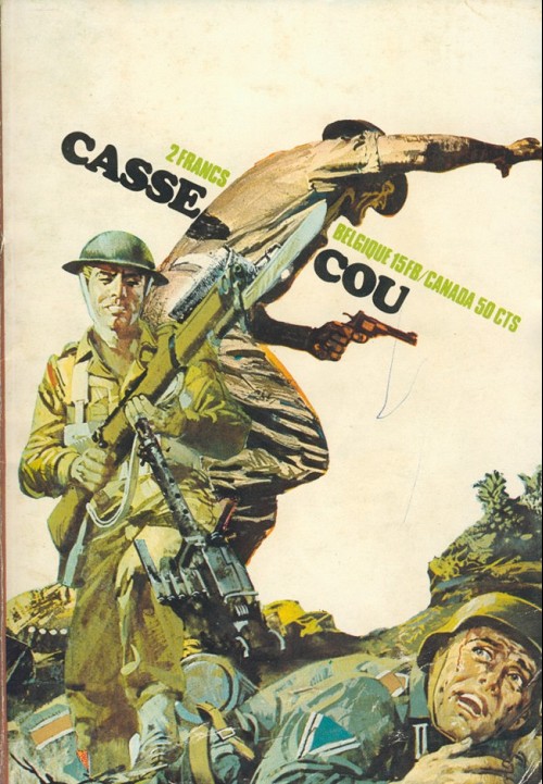 Couverture