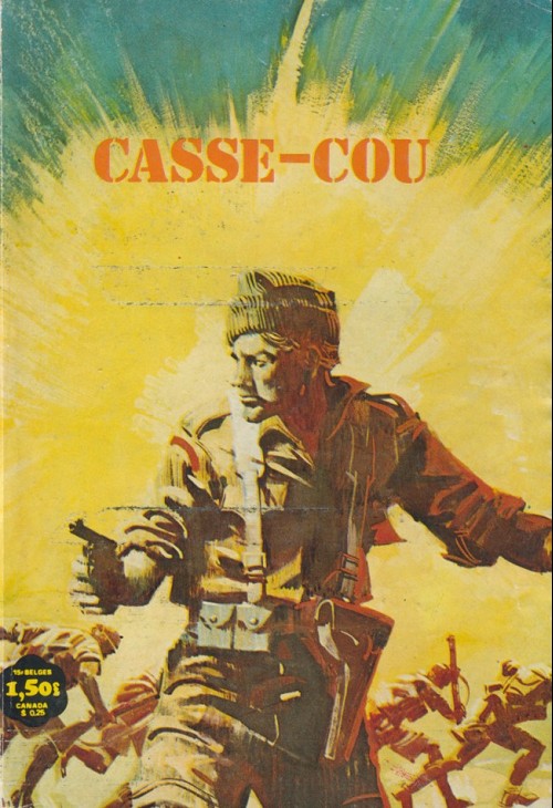 Couverture