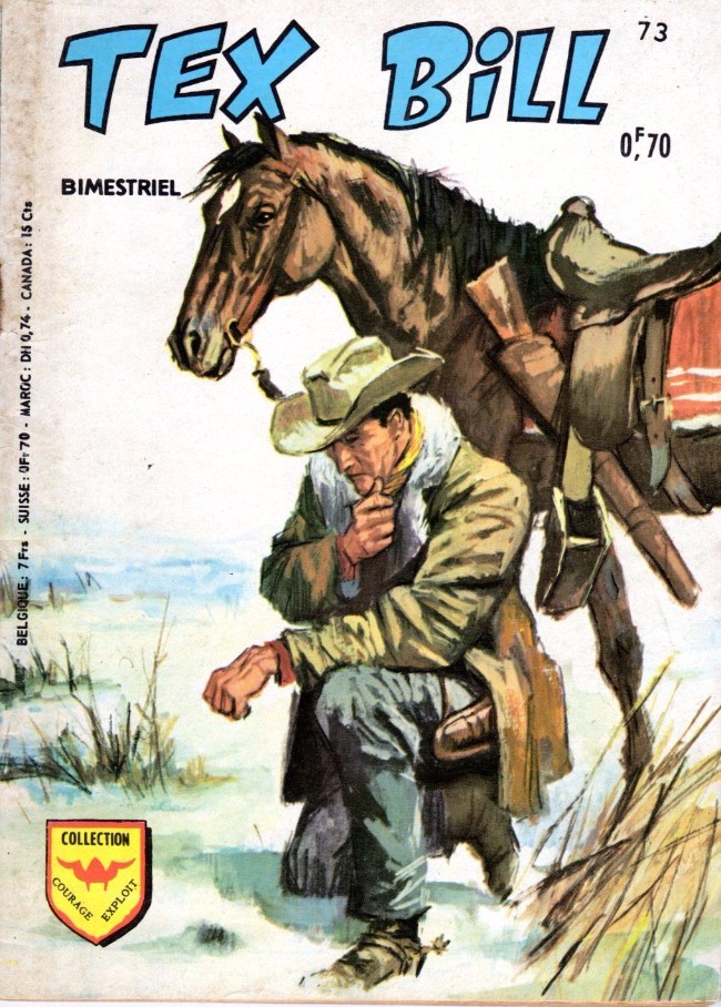 Couverture