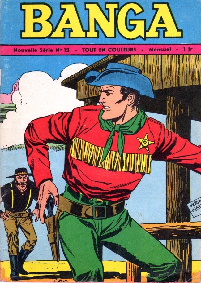 Couverture