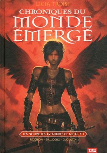 Couverture