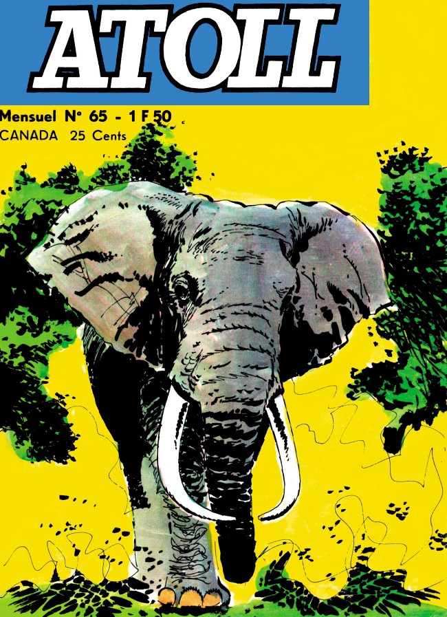 Couverture