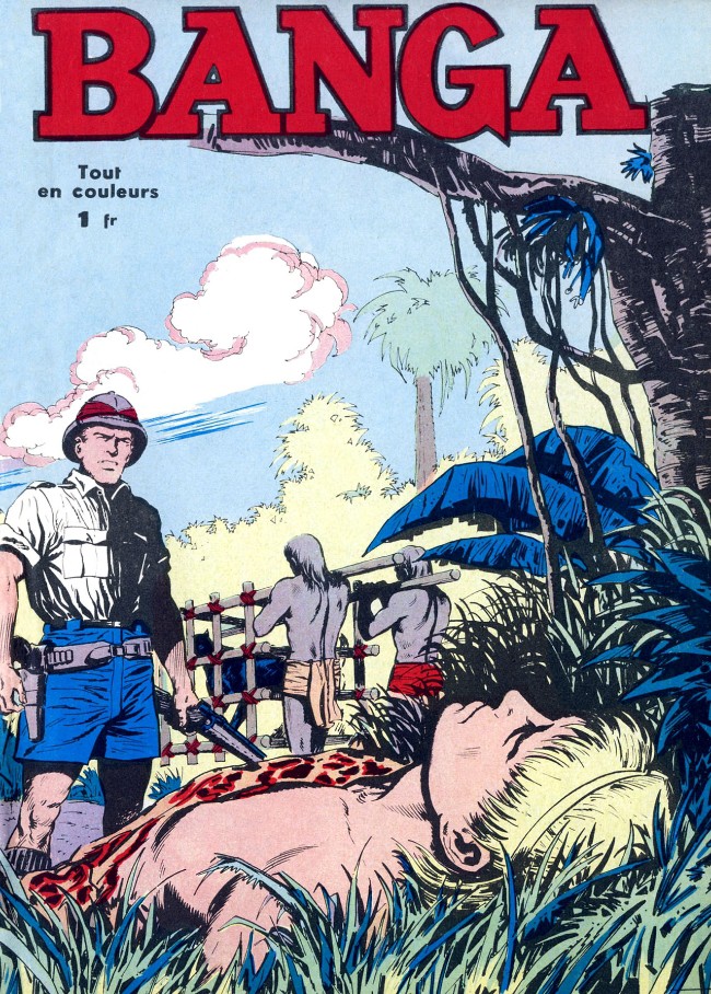 Couverture