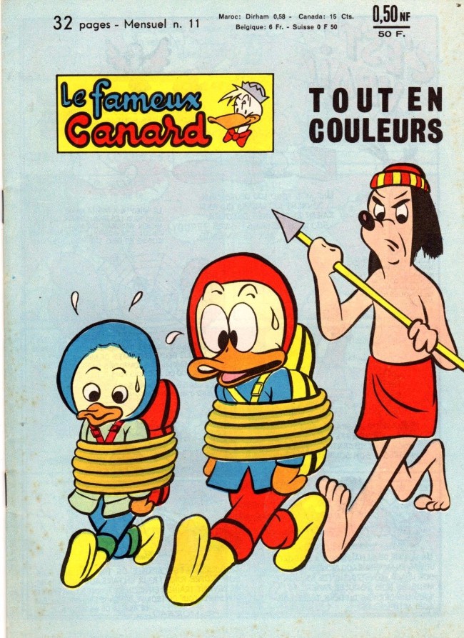 Couverture