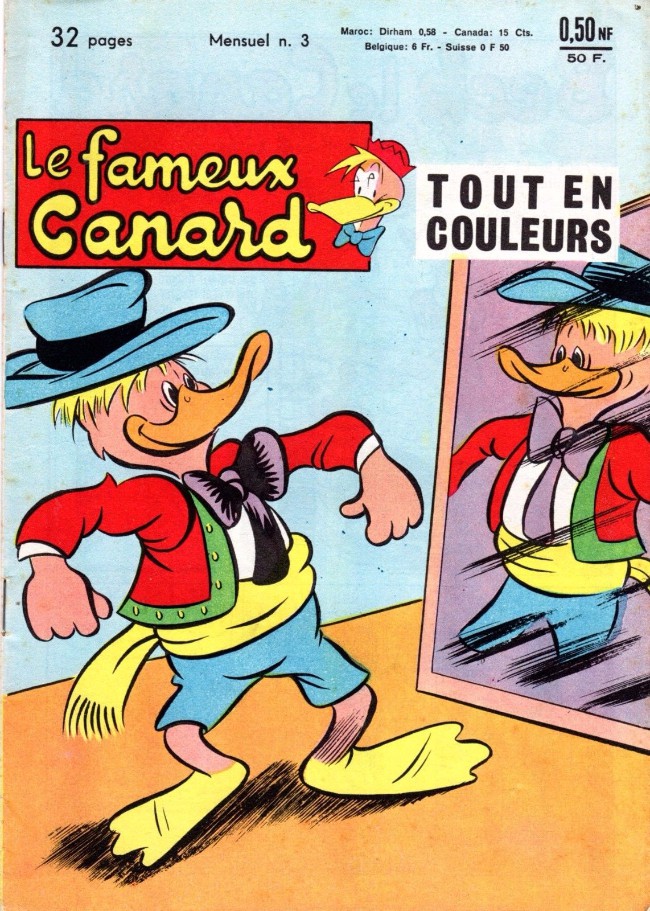 Couverture