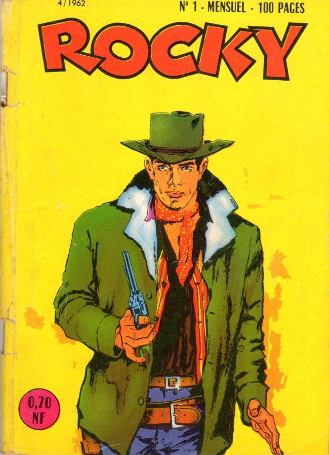 Couverture