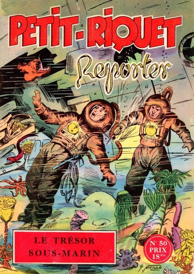 Couverture