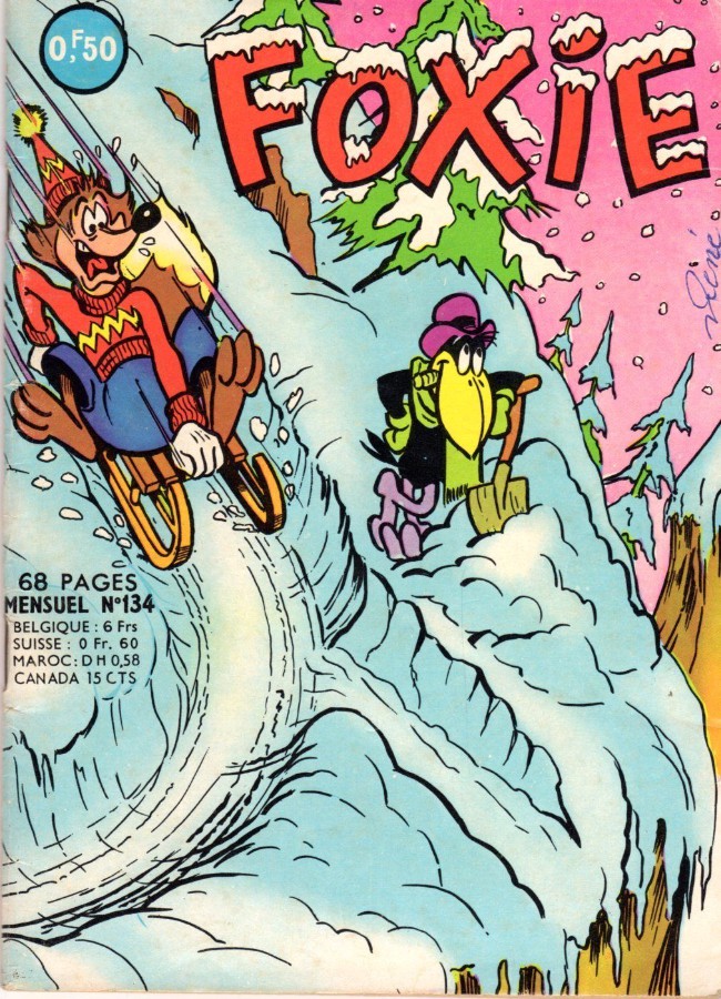 Couverture