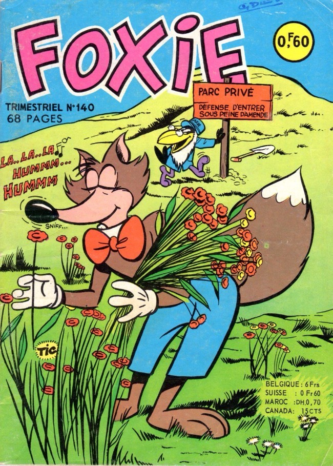 Couverture