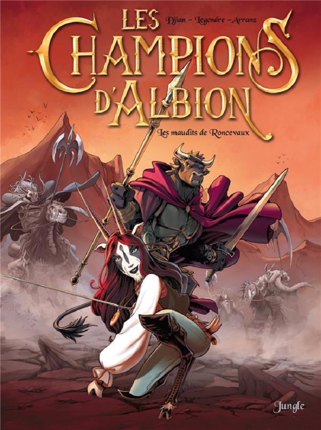 Couverture