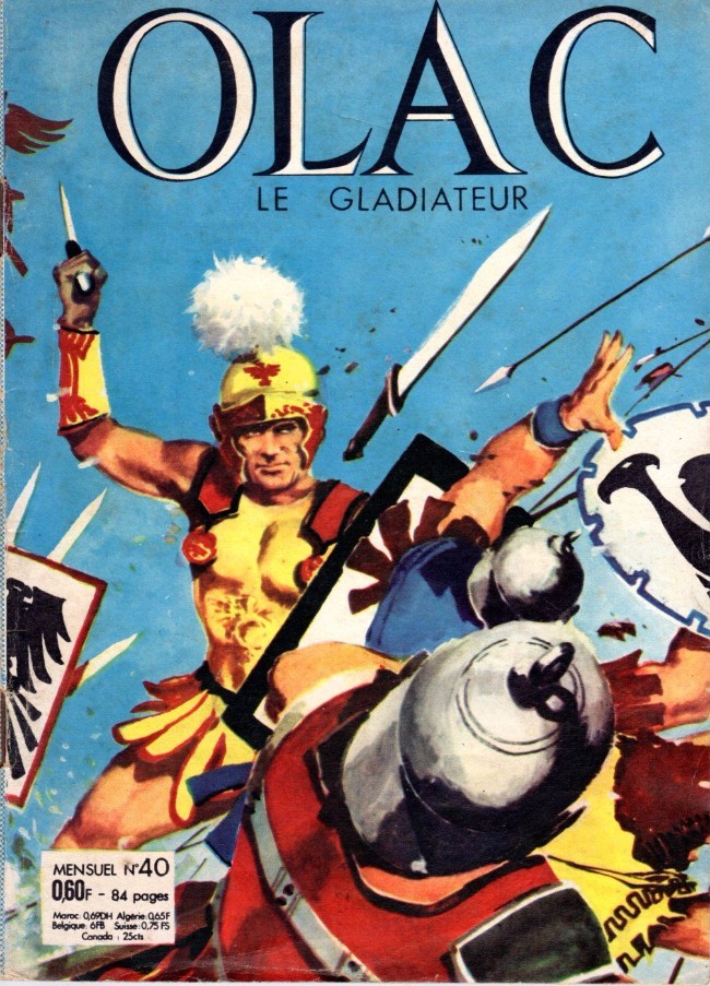 Couverture