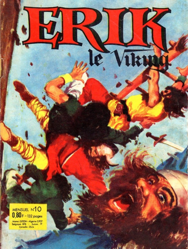Couverture