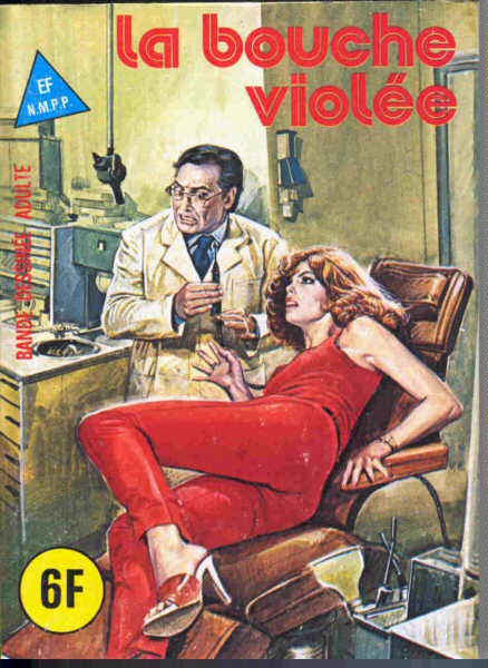 Couverture
