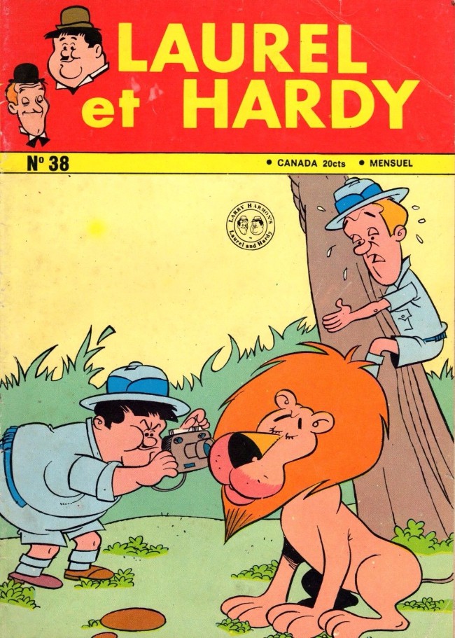 Couverture