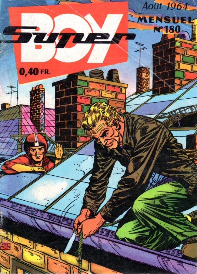 Couverture