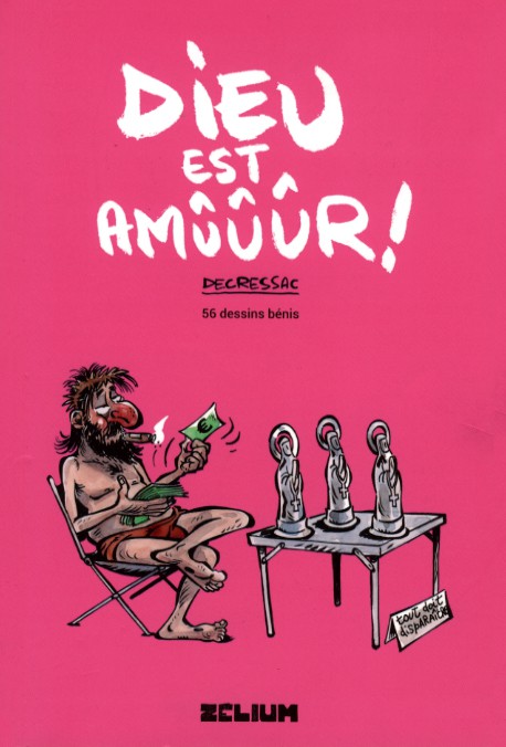 Couverture