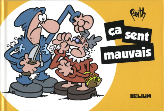 Couverture
