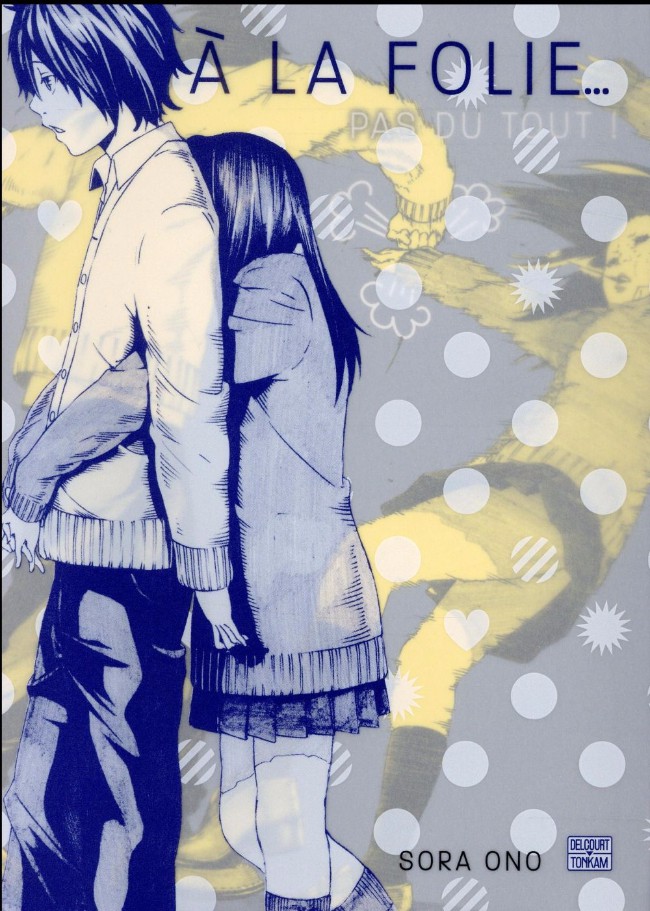 Couverture