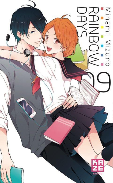 Couverture