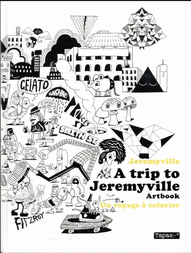 Couverture