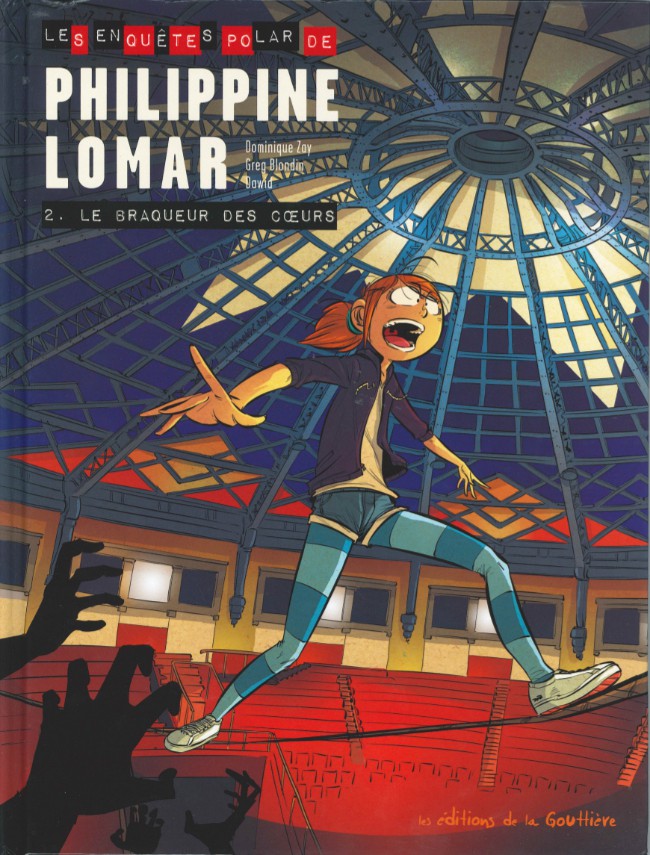 Couverture