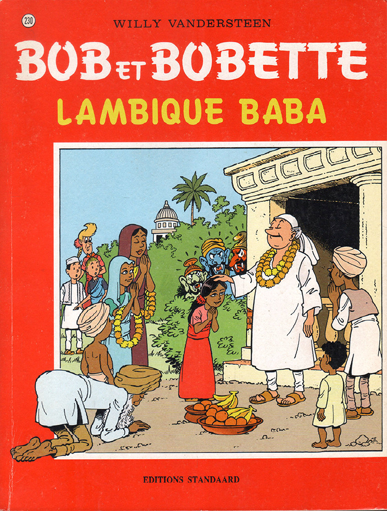 Couverture