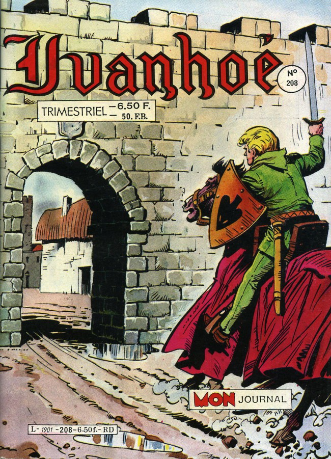 Couverture