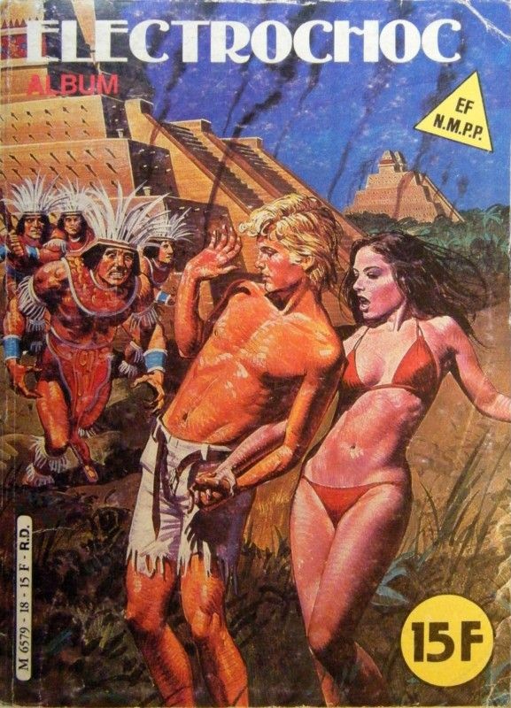 Couverture