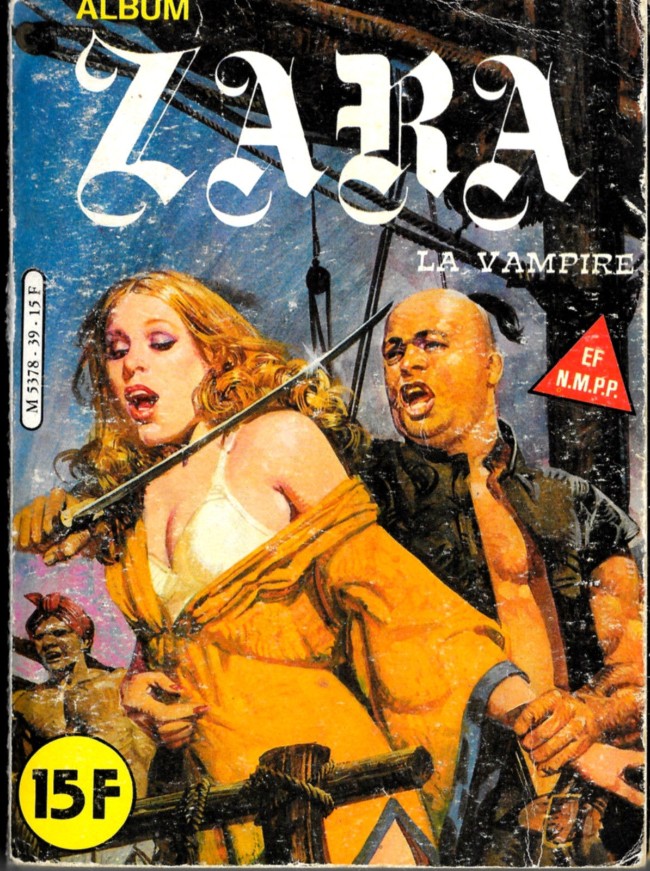 Couverture