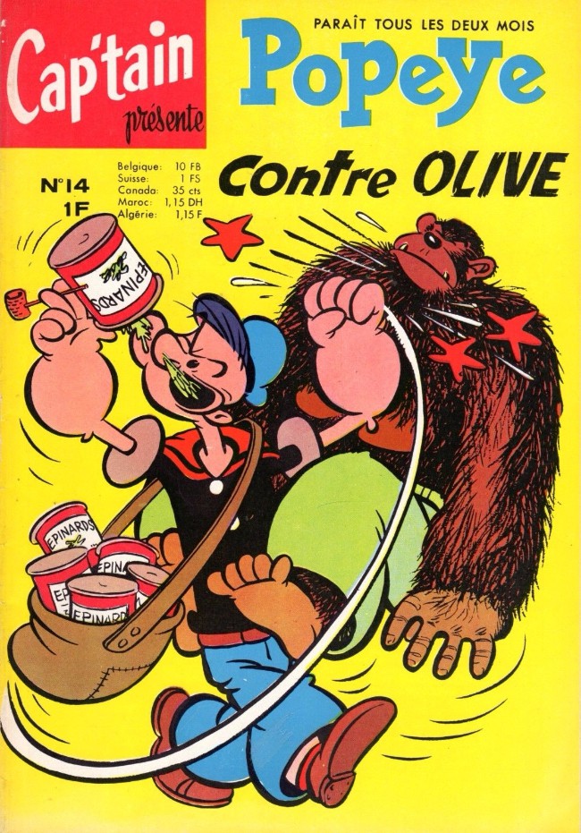 Couverture