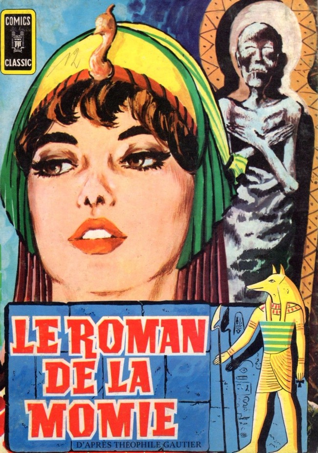Couverture