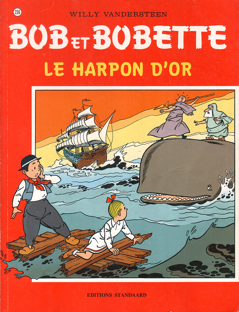 Couverture