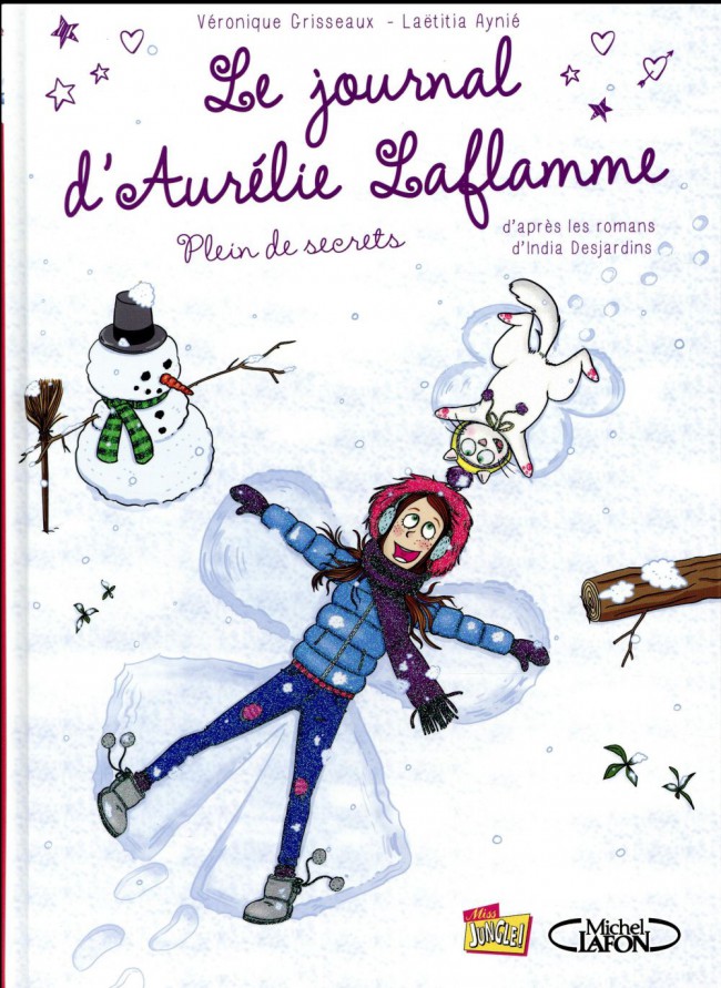 Couverture