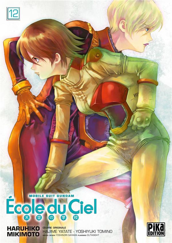 Couverture