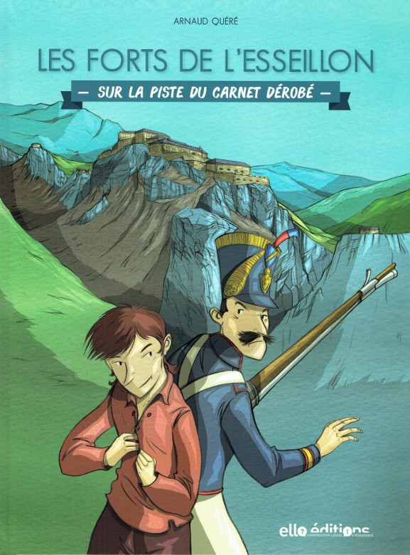 Couverture
