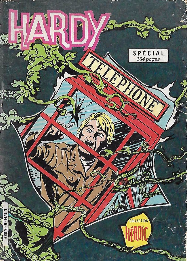 Couverture