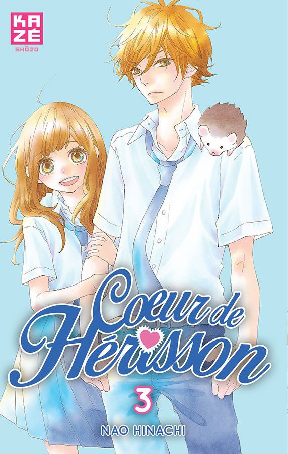 Couverture
