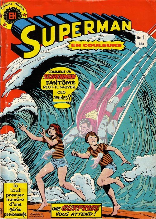 Couverture
