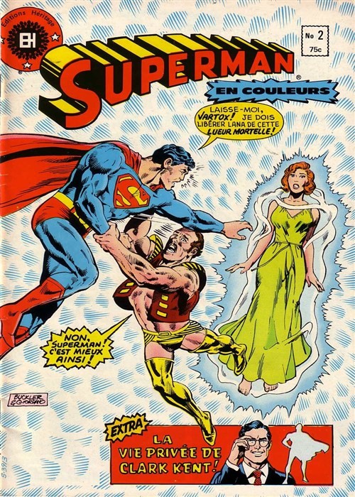 Couverture