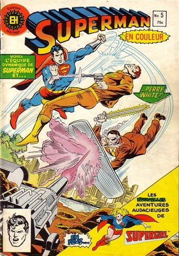 Couverture