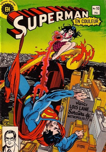 Couverture