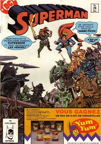 Couverture